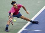 Video: Federer vymyslel vlastný úder, zaskočil ním súperov