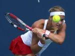 Karolína Schmiedlová zvládla prvú prekážku na US Open