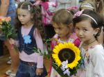 Do školy s úsmevom a bez dáždnika: Prvý deň vyučovania bude slnečný