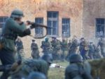 Od konca 2. svetovej vojny uplynulo 70 rokov