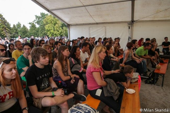 Netypický „food festival“ oslavuje svoj siedmy ročník