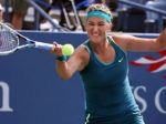 Video: Azarenková sa na US Open hádala s rozhodkyňou