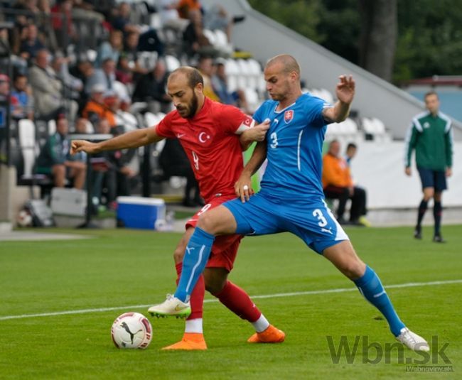 'Dvadsaťjednotka' získala Challenge Trophy, rozhodli penalty