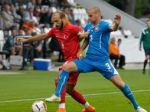 'Dvadsaťjednotka' získala Challenge Trophy, rozhodli penalty