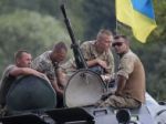 Nová vojenská doktrína Ukrajiny nazýva Rusko nepriateľom