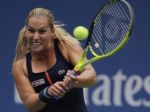 Cibulková vydrela víťazstvo, na US Open prešla cez Pegulovú