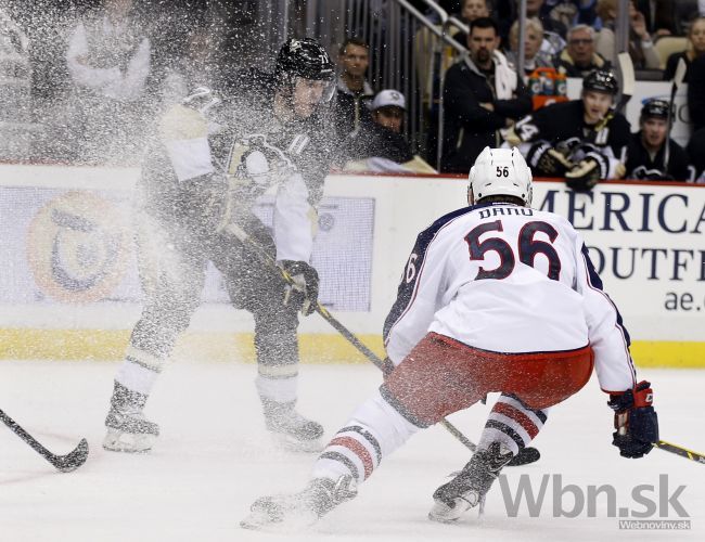 Daňo by mohol začať sezónu v elitnom útoku, píše web NHL