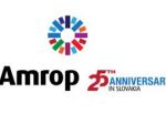 Amrop chce zabehnúť pre deti v núdzi najmenej 125 km