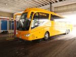 Novú autobusovú linku do Viedne chce RegioJet čo najskôr