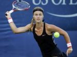 Schmiedlová vyhrala drámu, na US Open postúpila do 3. kola