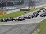 V Monze favoritom Hamilton, Vettel sa na Taliansko teší