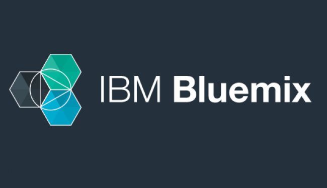 Spoločnosť IBM vylepšila súbor služieb pre platformu Bluemix