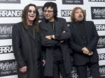 Britská kapela Black Sabbath ohlásila posledné turné