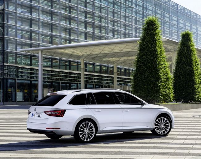 IAA 2015: ŠKODA vo Frankfurte ukáže emócie