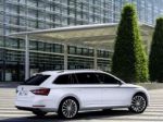 IAA 2015: ŠKODA vo Frankfurte ukáže emócie