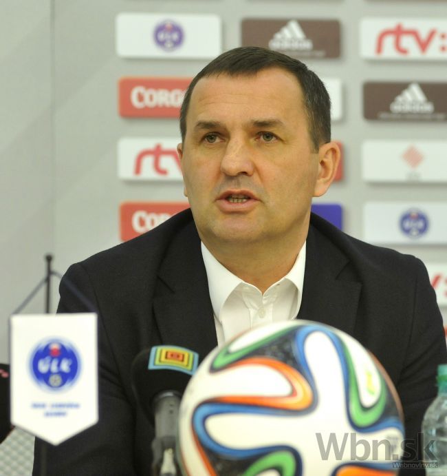 Extréneri Slovana viedli Ružomberčanov, posilní ich Sapara
