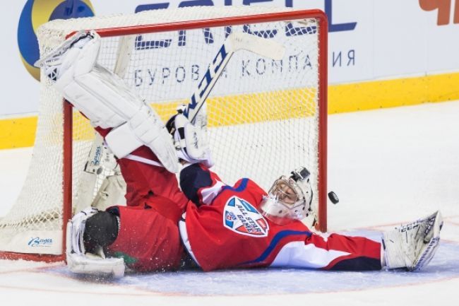 Zápas hviezd KHL nebude v Číne, privíta ho ruská metropola