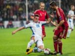 Kozák obdivuje Španielov, Iniesta má návod na Slovákov