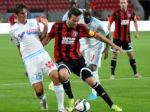 Trnava na novom štadióne tesne nestačila na Marseille