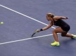 Cibulková prehrala drámu, osemfinále US Open si nezahrá