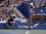 Video: US Open čaká veľká bitka sestier Williamsových