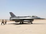 Irak pritvrdil proti Islamskému štátu, útočí strojmi z USA