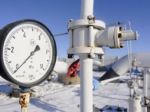 Kyjev zvyšuje zásoby plynu, do začiatku zimy ciele nesplní