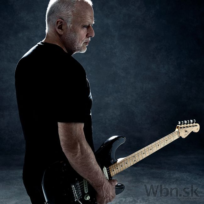 Člen bývalej skupiny Pink Floyd zverejnil nový singel