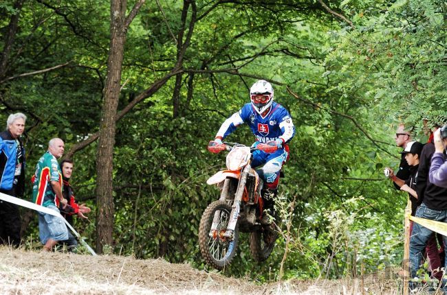 Na súťaži o Svetovú trofej v Košiciach vedú prvý deň USA