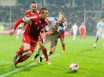 Luxemburčania sa v Minsku otrávili jedlom, na zápas nastúpia