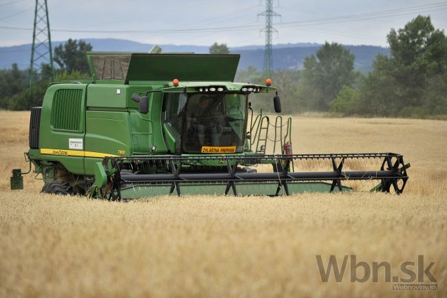 Únia pomôže farmárom, vyčlenila pre nich stámilióny eur