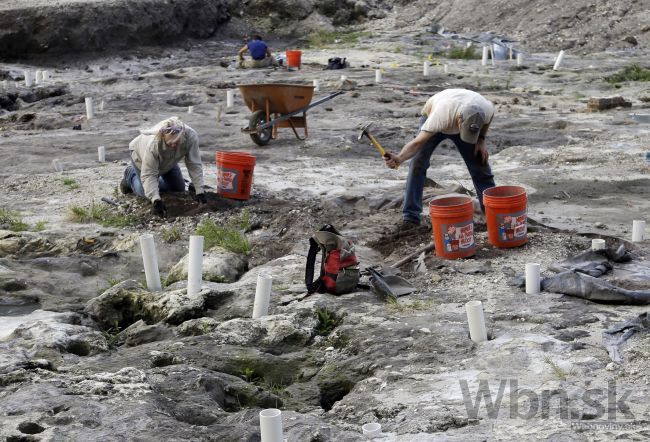 Archeológovia našli zvyšky asi prvej mešity v Nemecku