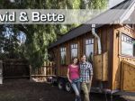 Video: Ako sa žije v miniatúrnom domčeku