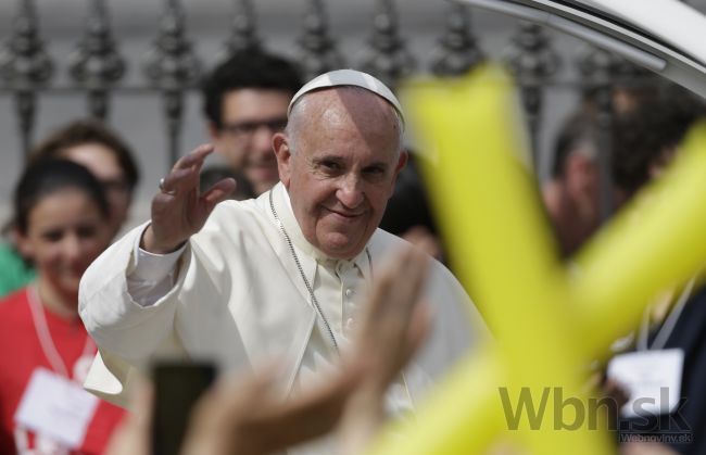 Manželstvá katolíkov sa anulujú ľahšie, pápež zavádza zmeny