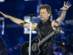 Bon Jovi sa nepáči čínskym úradom, kapele zrušili koncerty