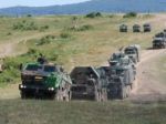Slovak Shield speje k záveru, vojaci budú cvičiť na Lešti