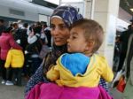 USA chcú pomôcť Európe, prijmú viac utečencov zo Sýrie