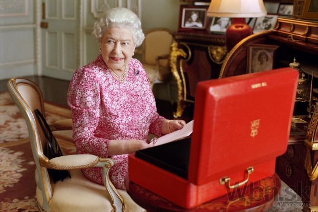 Alžbeta II. má rekord, je najdlhšie vládnucou panovníčkou