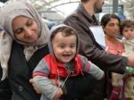 Európa si bude musieť rozdeliť 200 000 utečencov, tvrdí OSN