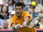 Video: Obhajca titulu vyzve v semifinále US Open Djokoviča