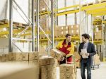 DHL Parcel spúšťa  prvú štandardizovanú zásielkovú službu v Európe
