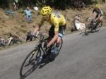 Majstrovstvá sveta budú bez hviezdneho víťaza Tour de France
