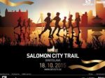 Výnimočný beh SALOMON CITY TRAIL už čoskoro v Bratislave