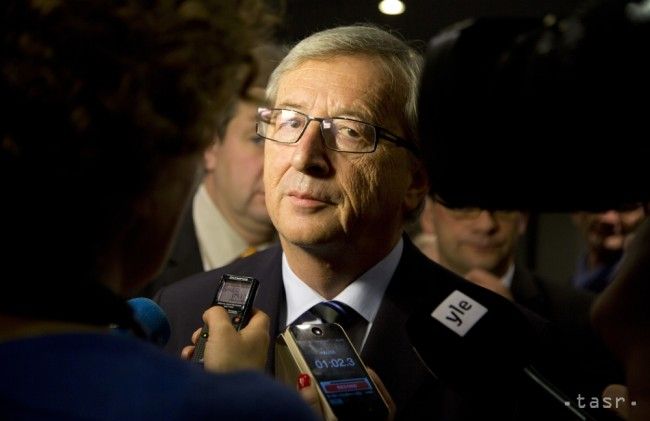 Juncker odkazuje Rusku: Hranice štátov EÚ sú nedotknuteľné