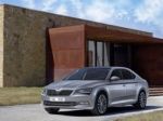 ŠKODA AUTO dodala v auguste zákazníkom 70 700 automobilov