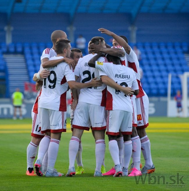 AS Trenčín získal členstvo v prestížnej futbalovej asociácii