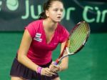 Kužmová mieri do semifinále štvorhry junioriek na US Open
