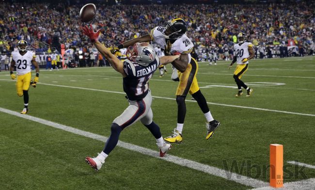 Obhajcovia Super Bowlu vyhrali úvodný zápas novej sezóny NFL