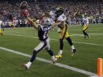 Obhajcovia Super Bowlu vyhrali úvodný zápas novej sezóny NFL