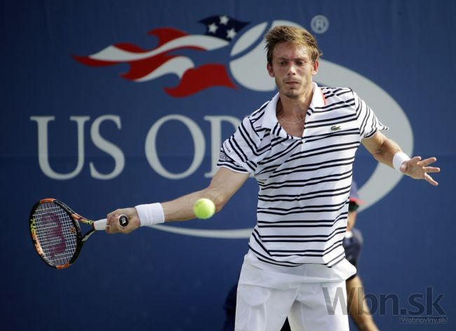 Na US Open sa rozhodlo o finalistoch mužského debla